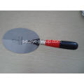 Brick Trowel Mirror Polering 2-4 Constructions Tools